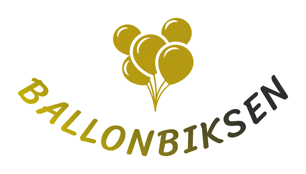 Ballonbiksen ApS